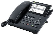 Телефон SIP Unify OpenScape CP600E черный (L30250-F600-C433)