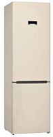 Холодильник Bosch KGE39XK21R бежевый (двухкамерный)
