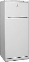 Холодильник Indesit NTS 14 AA белый (двухкамерный)