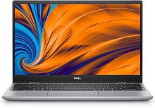 Ноутбук Dell Latitude 3320 Core i5 1135G7 8Gb SSD256Gb Intel Iris Xe graphics 13.3" WVA FHD (1920x1080) Windows 10 Professional grey WiFi BT Cam