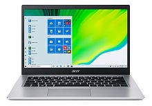 Ноутбук Acer Aspire 5 A514-54-54XA Core i5 1135G7 8Gb SSD1Tb Intel Iris Xe graphics 14" IPS FHD (1920x1080) Windows 10 gold WiFi BT Cam