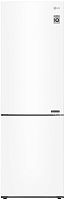 Холодильник LG GA-B459CQCL белый (двухкамерный)
