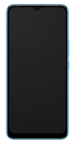 Смартфон Infinix X665E HOT 20i 64Gb 4Gb синий моноблок 3G 4G 2Sim 6.6" 720x1612 Android 12 13Mpix 802.11 a/b/g/n/ac GPS GSM900/1800 GSM1900 TouchSc FM microSD max512Gb