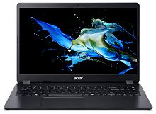 Ноутбук Acer Extensa 15 EX215-52-7009 Core i7 1065G7 8Gb SSD256Gb Intel Iris Plus graphics 15.6" FHD (1920x1080) Eshell black WiFi BT Cam