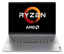 Ноутбук Lenovo IdeaPad 5 Pro 14ACN6 Ryzen 7 5800U 16Gb SSD1Tb AMD Radeon 14" IPS 2.8K (2880x1800) Windows 10 grey WiFi BT Cam