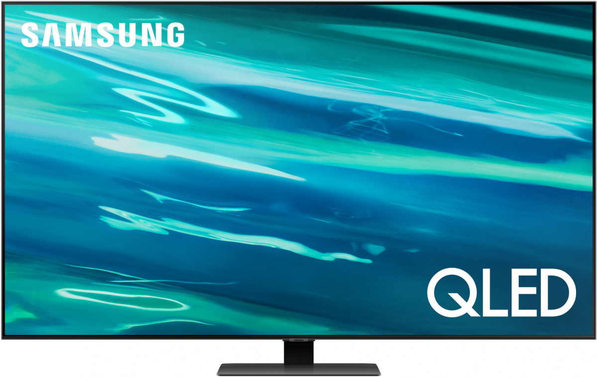 Samsung qe50q80cauxru