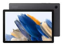 Планшет Samsung Galaxy Tab A8 SM-X205N T618 (2.0) 8C RAM3Gb ROM32Gb 10.5" TFT 1920x1200 3G 4G Android 10.0 темно-серый 8Mpix 5Mpix BT GPS WiFi Touch microSD 1Tb minUSB 7040mAh