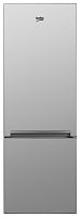 Холодильник Beko RCSK250M00S серебристый (двухкамерный)