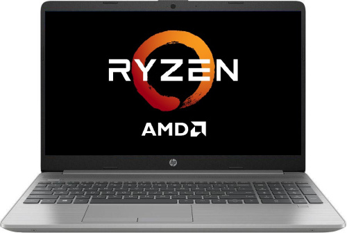 Ноутбук HP 255 G8 Ryzen 3 5300U 8Gb SSD256Gb AMD Radeon 15.6" IPS UWVA FHD (1920x1080) Windows 10 Professional 64 silver WiFi BT Cam