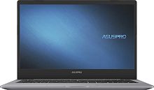 Ноутбук Asus Pro P5440FA-BM1028 Core i3 8145U 8Gb SSD256Gb Intel UHD Graphics 14" TN FHD (1920x1080) noOS grey WiFi BT Cam