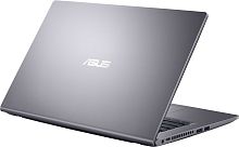 Ноутбук Asus A416JA-EB1440 Core i5 1035G1 8Gb SSD512Gb Intel UHD Graphics 14" IPS FHD (1920x1080) noOS grey WiFi BT Cam