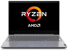Ноутбук Lenovo V15-ADA Ryzen 3 3250U 8Gb SSD256Gb AMD Radeon 15.6" TN FHD (1920x1080) Free DOS grey WiFi BT Cam
