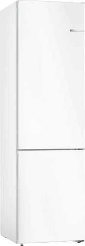 Холодильник Bosch KGN39UW25R белый (двухкамерный)