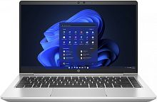 Ноутбук HP ProBook 445 G8 Ryzen 5 5600U 16Gb SSD512Gb AMD Radeon 14" IPS UWVA FHD (1920x1080) Windows 10 Professional 64 silver WiFi BT Cam