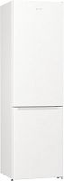 Холодильник Gorenje NRK6201PW4 2-хкамерн. белый