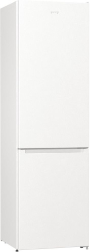 Холодильник Gorenje NRK6201PW4 2-хкамерн. белый