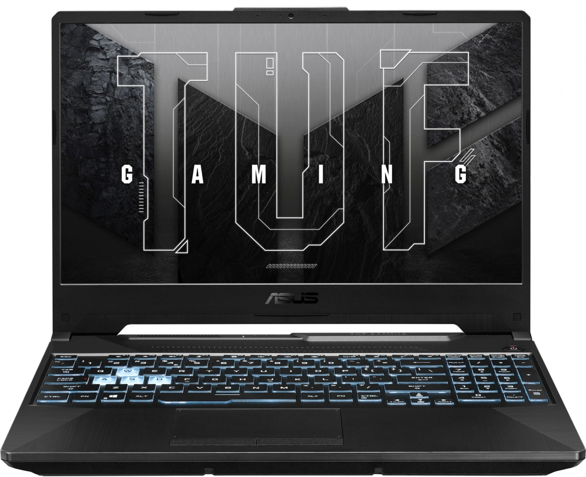 Ноутбук asus tuf gaming a15 fa506nf hn018