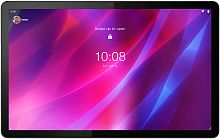 Планшет Lenovo Tab P11 Plus TB-J616X Helio G90T (2.05) 8C RAM4Gb ROM128Gb 11" IPS 2000x1200 3G 4G Android 11 серый 13Mpix 8Mpix BT GPS WiFi Touch microSD 256Gb 7700mAh