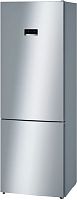 Холодильник Bosch KGN49XL30U 2-хкамерн. нержавеющая сталь