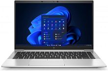 Ноутбук HP EliteBook 630 G9 Core i5 1235U 8Gb SSD512Gb Intel Iris Xe graphics 13.3" FHD (1920x1080) noOS silver