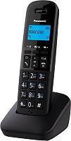 Р/Телефон Dect Panasonic KX-TGB610RUB черный АОН