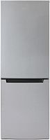 Холодильник Бирюса Б-C820NF серебристый металлик (двухкамерный)