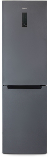 Холодильник Бирюса Б-W980NF 2-хкамерн. графит