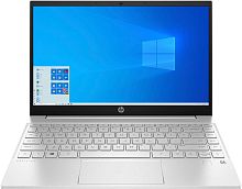 Ноутбук HP Pavilion 13-bb0018ur Core i3 1115G4 8Gb SSD256Gb Intel UHD Graphics 13.3" IPS FHD (1920x1080) Windows 10 silver WiFi BT Cam