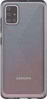 Чехол (клип-кейс) Samsung для Samsung Galaxy A51 araree A cover черный (GP-FPA515KDABR)