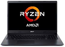 Ноутбук Acer Extensa 15 EX215-22-R0A4 Ryzen 3 3250U 4Gb SSD256Gb AMD Radeon 15.6" FHD (1920x1080) Eshell black WiFi BT Cam