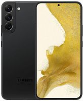 Смартфон Samsung SM-S906E Galaxy S22+ 256Gb 8Gb черный моноблок 3G 4G 2Sim 6.6" 1080x2340 Android 802.11 a/b/g/n/ac/ax NFC GPS TouchSc