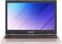 Ноутбук Asus L210MA-GJ165T Celeron N4020 4Gb eMMC128Gb Intel UHD Graphics 600 11.6" TN HD (1366x768) Windows 10 rose gold WiFi BT Cam