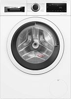 Стиральная машина Bosch WNA134B0SN пан.англ. загр.фронтальная макс.:8кг (с сушкой) белый