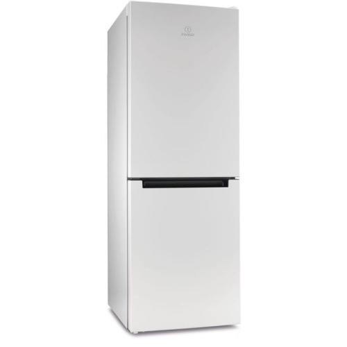 Холодильник Indesit DS 4160 W белый (двухкамерный)