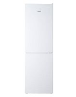 Холодильник Атлант XM-4621-101 белый (двухкамерный)