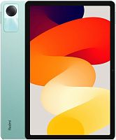 Планшет Xiaomi Redmi Pad SE 680 (2.4) 8C RAM6Gb ROM128Gb 11" IPS 1920x1200 Android 13 зеленый 8Mpix 5Mpix BT WiFi Touch microSD 1Tb 8000mAh