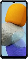 Смартфон Samsung SM-M236 Galaxy M23 128Gb 6Gb зеленый моноблок 3G 4G 6.6" 1080x2400 Android 11 50Mpix 802.11 a/b/g/n/ac NFC GPS GSM900/1800 GSM1900 TouchSc