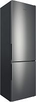 Холодильник Indesit ITR 4200 S серебристый (двухкамерный)