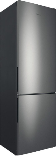 Холодильник Indesit ITR 4200 S серебристый (двухкамерный)