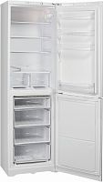 Холодильник Indesit IBS 20 AA белый (двухкамерный)