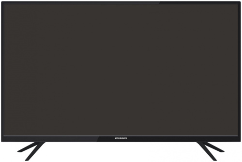 Телевизор LED Erisson 50" 50ULX9000CT2 черный 4K Ultra HD 50Hz DVB-T DVB-T2 DVB-C WiFi Smart TV (RUS)