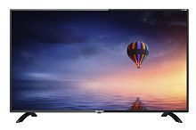 Телевизор LED Telefunken 43" TF-LED43S45T2S черный FULL HD 50Hz DVB-T DVB-T2 DVB-C USB WiFi Smart TV (RUS)
