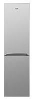 Холодильник Beko CSMV5335MC0S серебристый (двухкамерный)