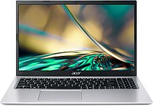 Ноутбук Acer Aspire 3 A315-58G-72KY Core i7 1165G7 8Gb 1Tb SSD256Gb NVIDIA GeForce MX350 2Gb 15.6" IPS FHD (1920x1080) Eshell silver WiFi BT Cam