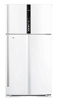 Холодильник Hitachi R-V910PUC1 TWH 2-хкамерн. белый текстур.