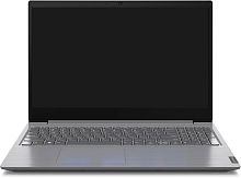 Ноутбук Lenovo V15 IIL Core i3 1005G1 8Gb SSD256Gb Intel UHD Graphics 15.6" TN FHD (1920x1080) Windows 10 Professional grey WiFi BT Cam (82C500H3IX)