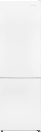 Холодильник Weissgauff WRK 190 W Full NoFrost белый (двухкамерный)