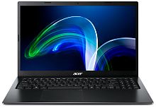 Ноутбук Acer Extensa 15 EX215-54-7373 Core i7 1165G7 8Gb SSD512Gb UMA 15.6" FHD (1920x1080) Windows 10 black WiFi BT Cam