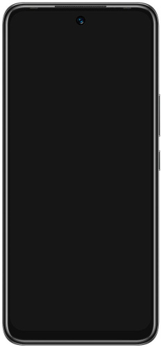 Смартфон Infinix X6816D Hot 12 Play 64Gb 4Gb черный моноблок 3G 4G 2Sim 6.82" 720x1612 Android 12 13Mpix 802.11 a/b/g/n/ac GPS GSM900/1800 GSM1900 TouchSc FM microSD max512Gb