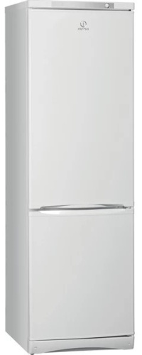 Холодильник Indesit IBS 18 AA белый (двухкамерный)